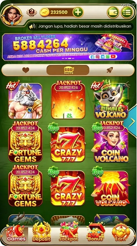 rpidn77 APK